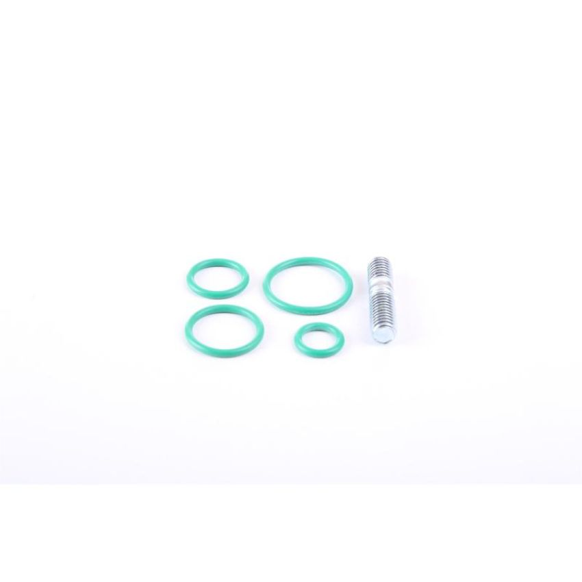 NISSENS 999238 Air Conditioning Expansion Valve