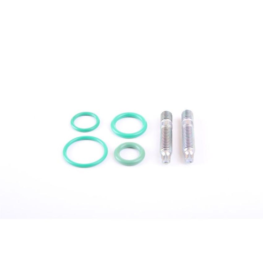 NISSENS 999241 Air Conditioning Expansion Valve