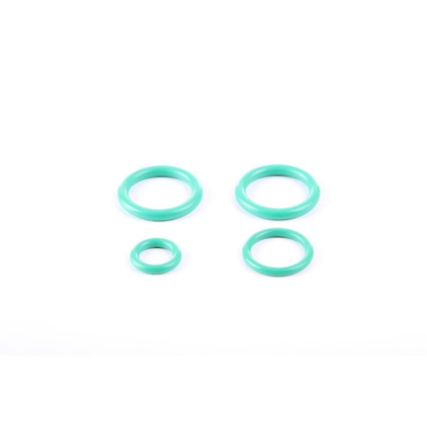 NISSENS 999279 Air Conditioning Expansion Valve