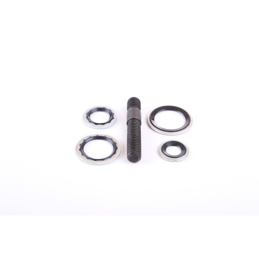 NISSENS 999286 Air Conditioning Expansion Valve