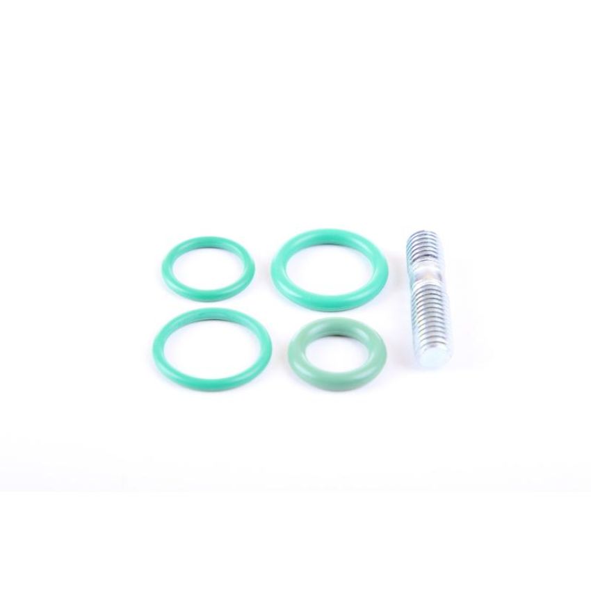 NISSENS 999311 Air Conditioning Expansion Valve