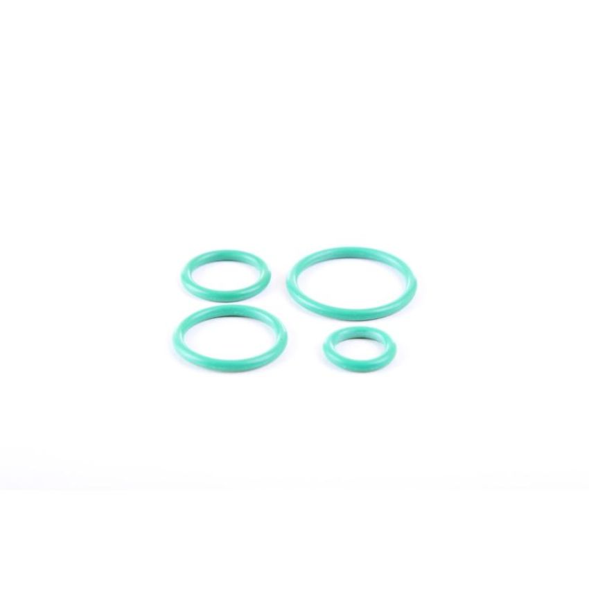 NISSENS 999312 Air Conditioning Expansion Valve