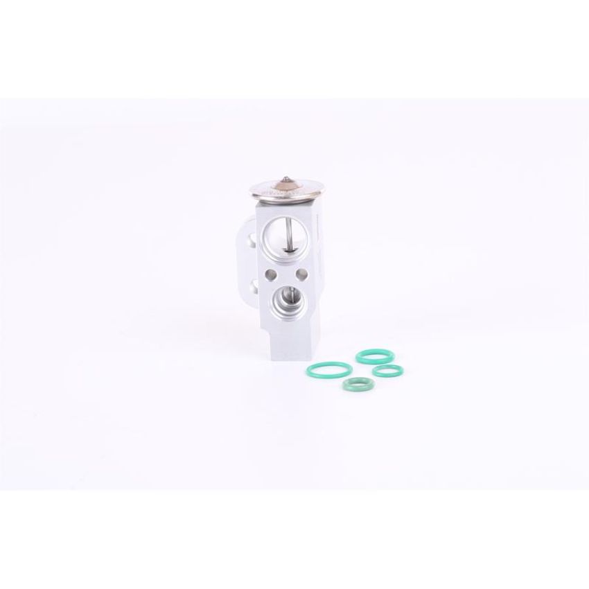 NISSENS 999314 Air Conditioning Expansion Valve