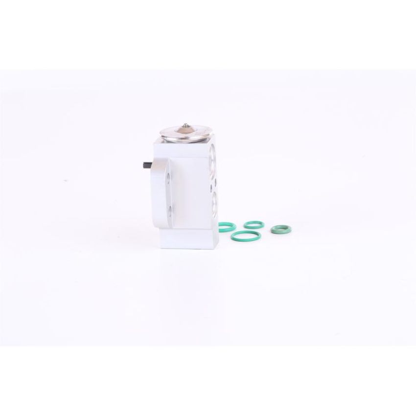NISSENS 999314 Air Conditioning Expansion Valve