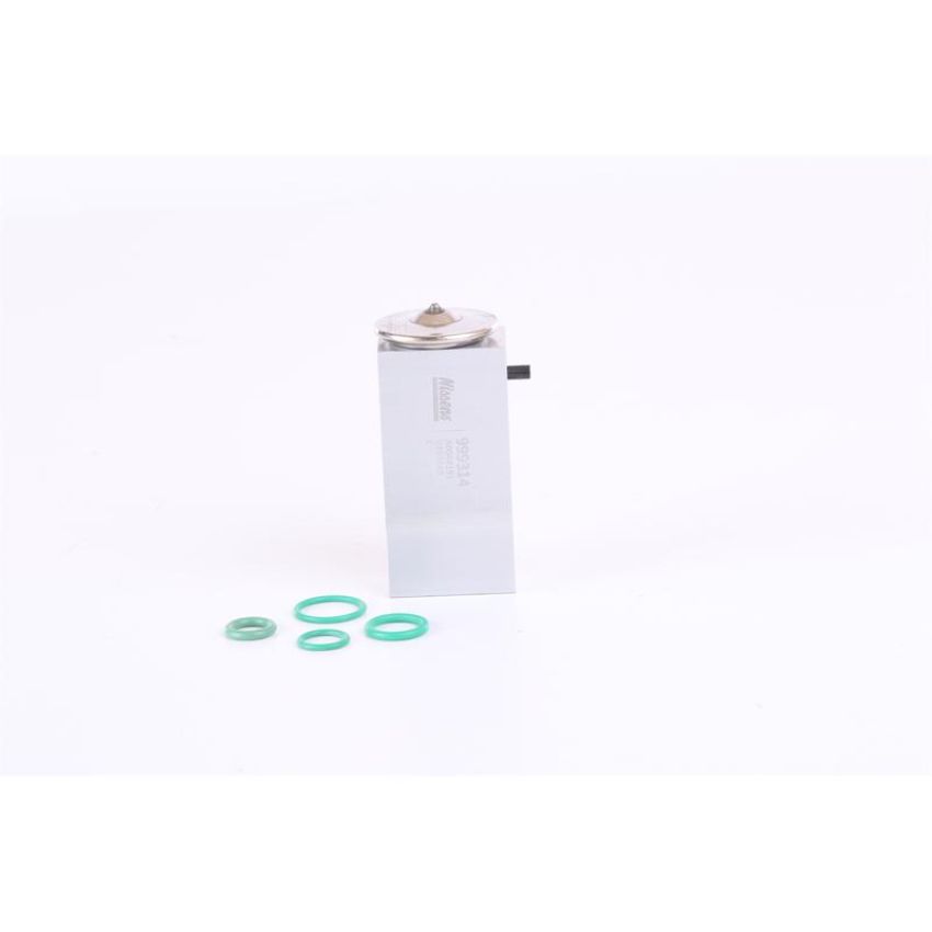 NISSENS 999314 Air Conditioning Expansion Valve