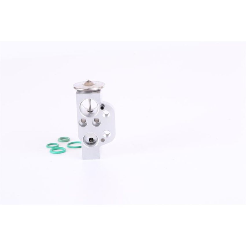 NISSENS 999314 Air Conditioning Expansion Valve