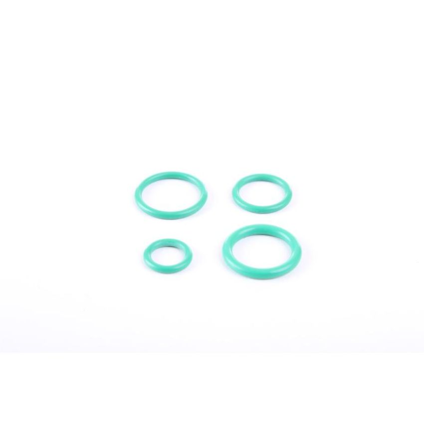 NISSENS 999315 Air Conditioning Expansion Valve