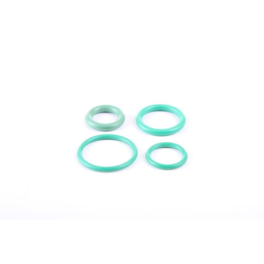 NISSENS 999319 Air Conditioning Expansion Valve