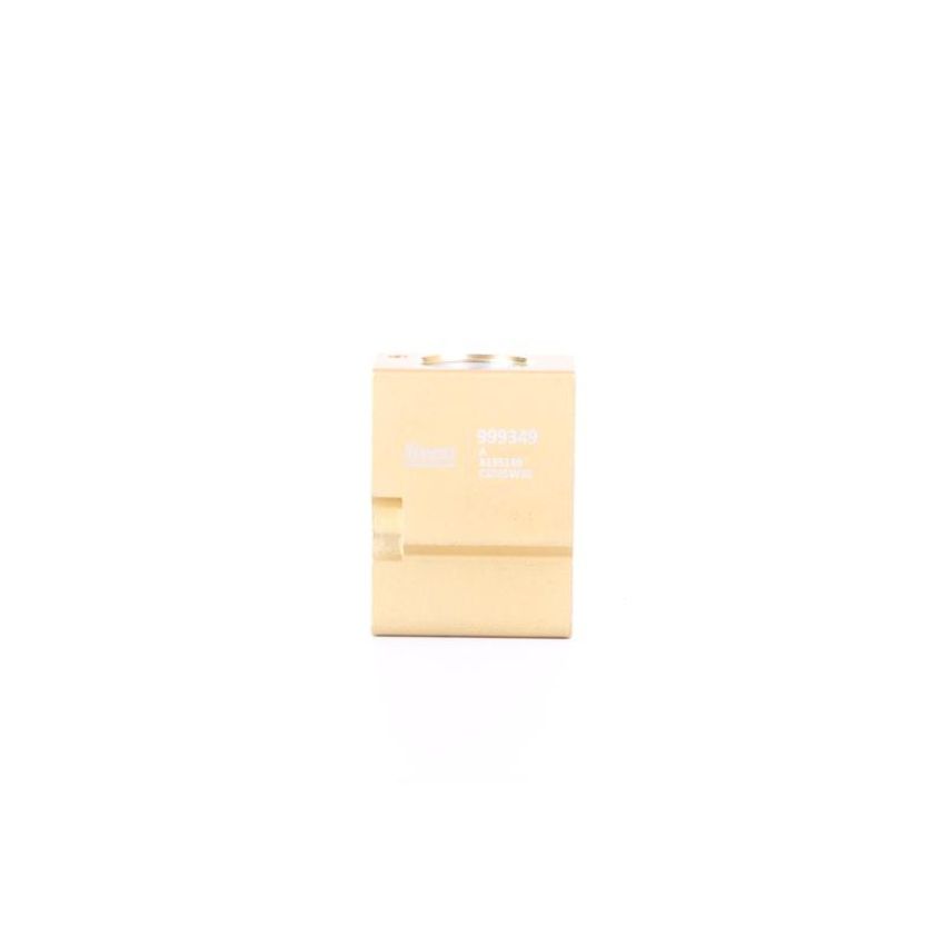 NISSENS 999349 Air Conditioning Expansion Valve