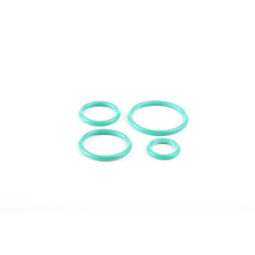 NISSENS 999349 Air Conditioning Expansion Valve