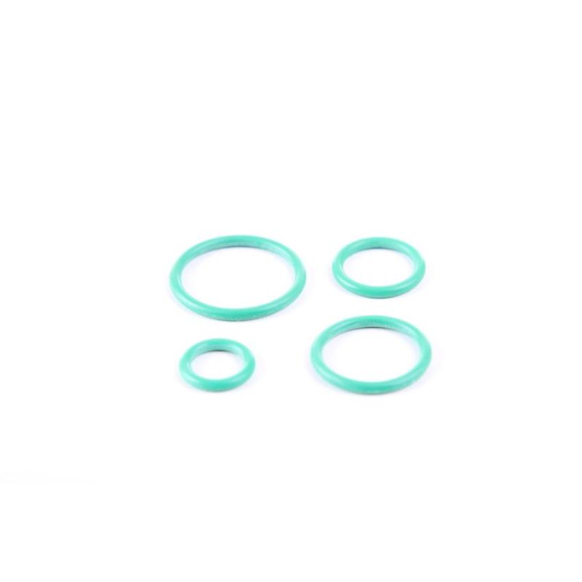 NISSENS 999352 Air Conditioning Expansion Valve