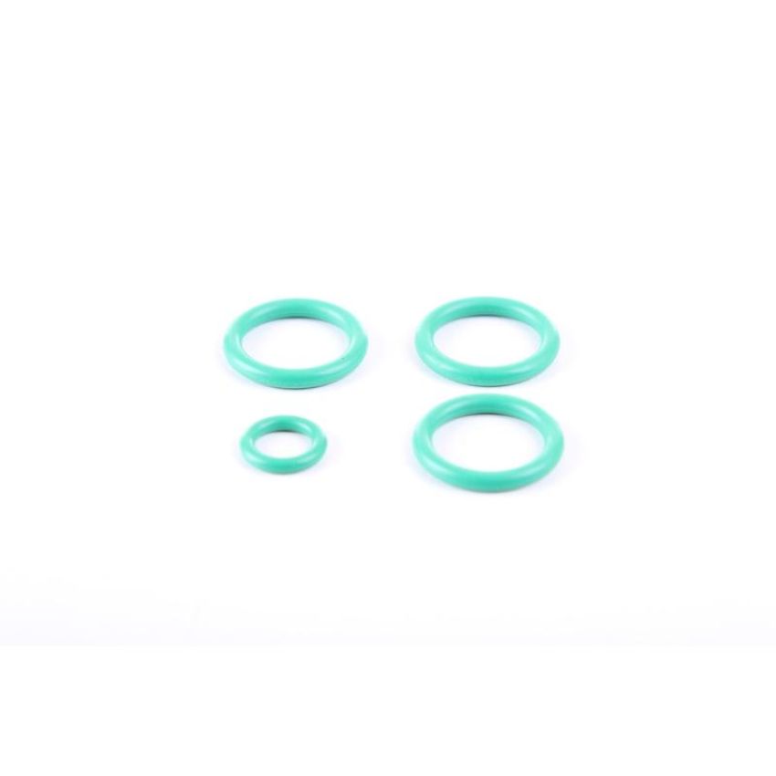 NISSENS 999353 Air Conditioning Expansion Valve