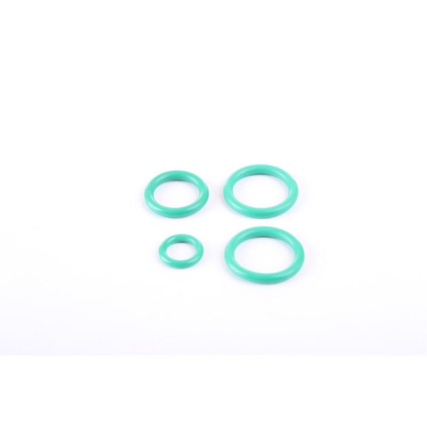 NISSENS 999357 Air Conditioning Expansion Valve