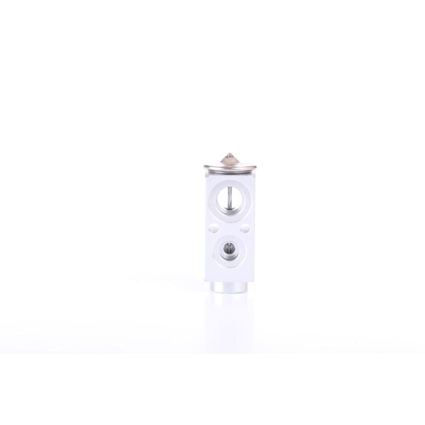NISSENS 999364 Air Conditioning Expansion Valve