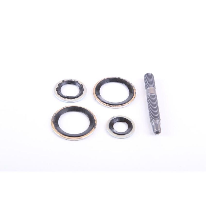 NISSENS 999364 Air Conditioning Expansion Valve