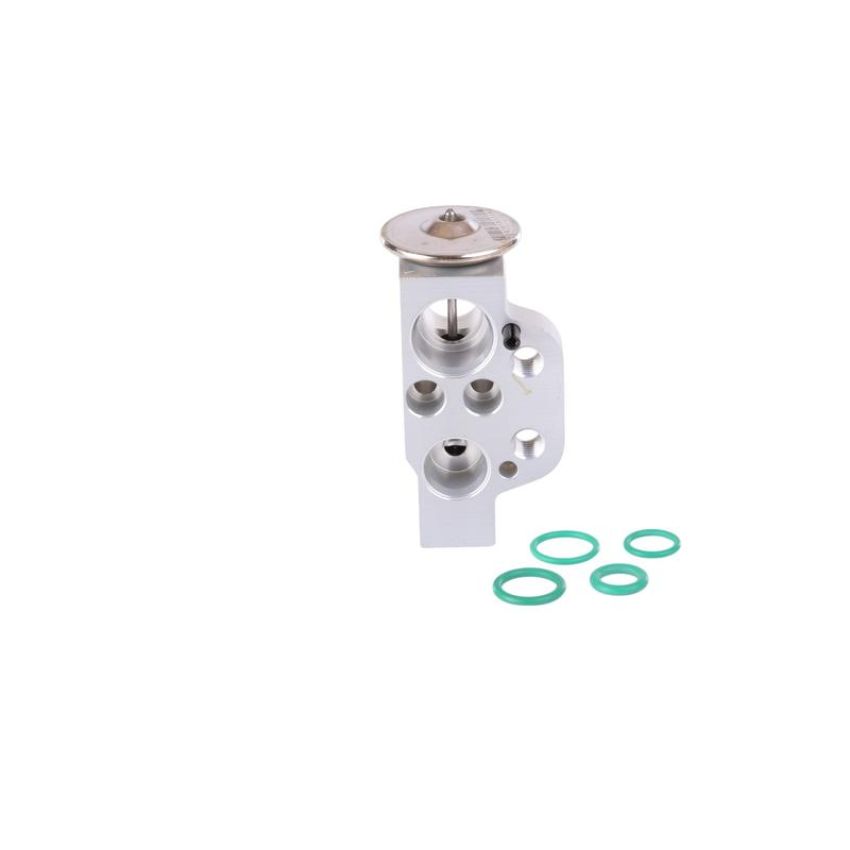 NISSENS 999376 Air Conditioning Expansion Valve