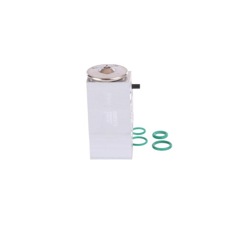 NISSENS 999376 Air Conditioning Expansion Valve