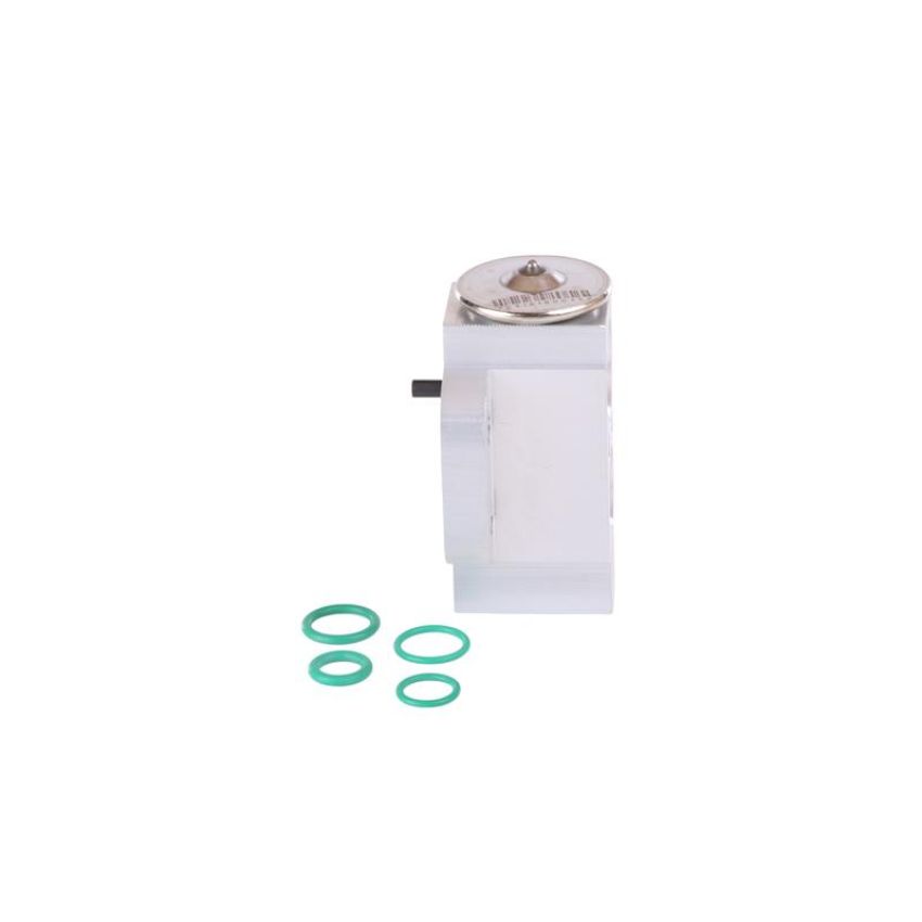NISSENS 999376 Air Conditioning Expansion Valve