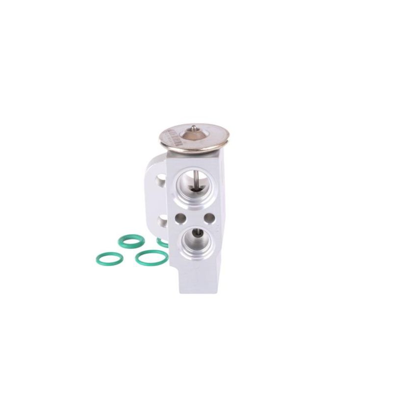 NISSENS 999376 Air Conditioning Expansion Valve