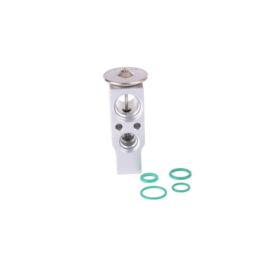 NISSENS 999378 Air Conditioning Expansion Valve