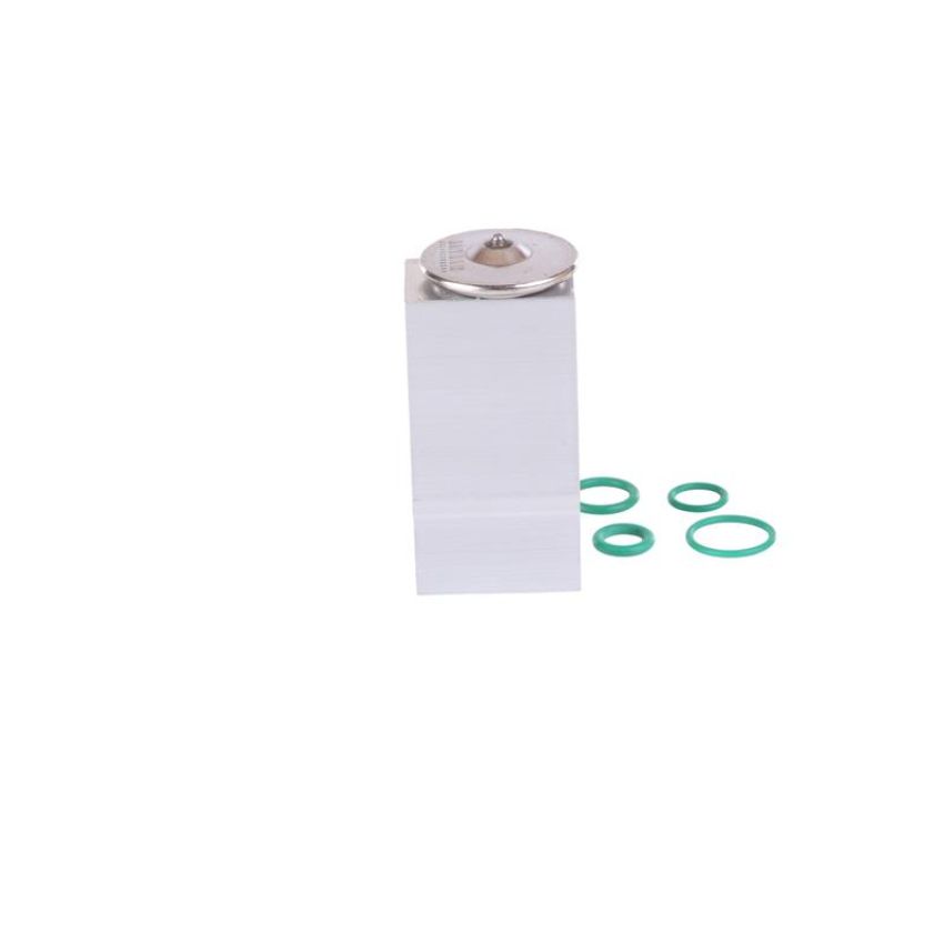 NISSENS 999378 Air Conditioning Expansion Valve