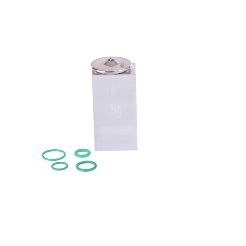 NISSENS 999378 Air Conditioning Expansion Valve
