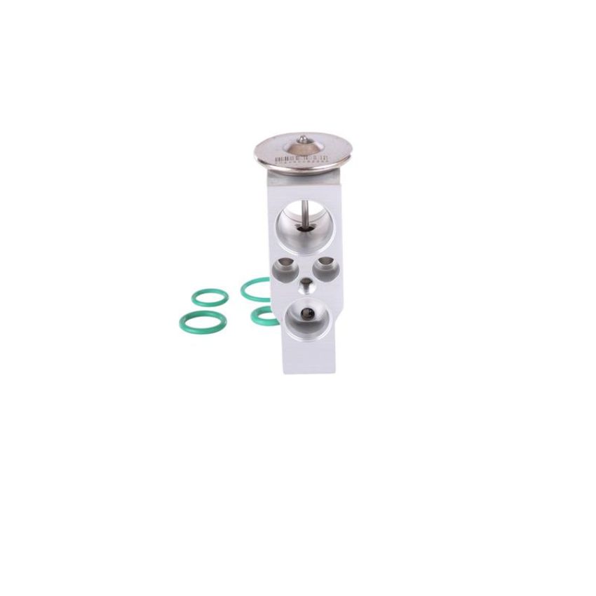 NISSENS 999378 Air Conditioning Expansion Valve