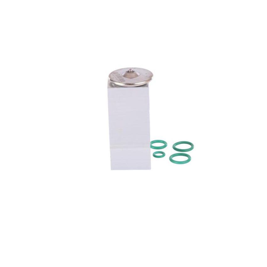 NISSENS 999385 Air Conditioning Expansion Valve