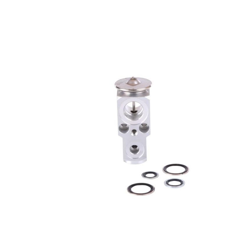 NISSENS 999390 Air Conditioning Expansion Valve