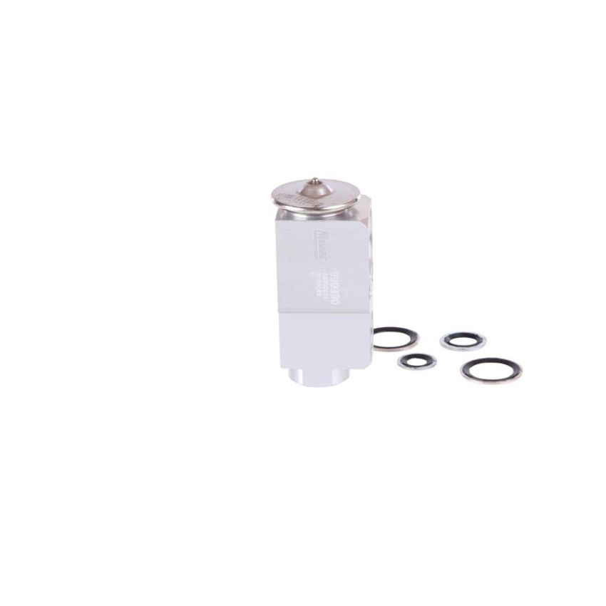 NISSENS 999390 Air Conditioning Expansion Valve
