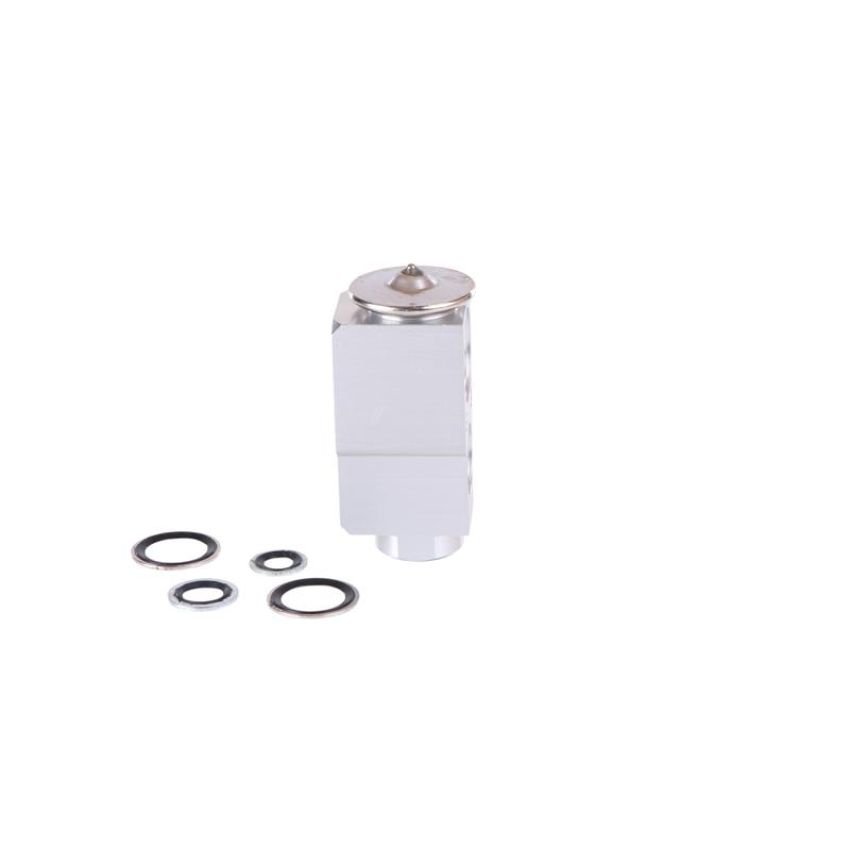 NISSENS 999390 Air Conditioning Expansion Valve