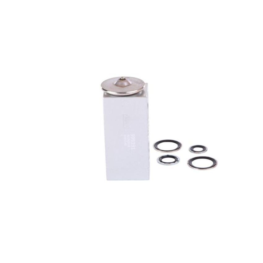 NISSENS 999391 Air Conditioning Expansion Valve