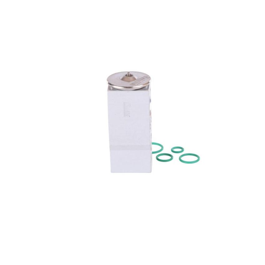 NISSENS 999394 Air Conditioning Expansion Valve