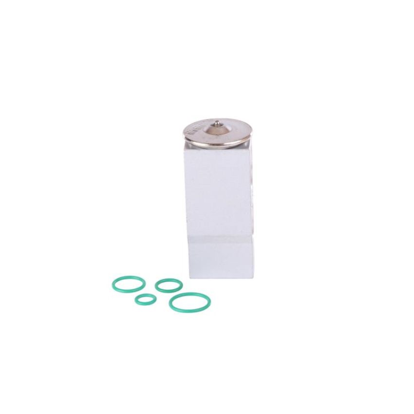 NISSENS 999394 Air Conditioning Expansion Valve