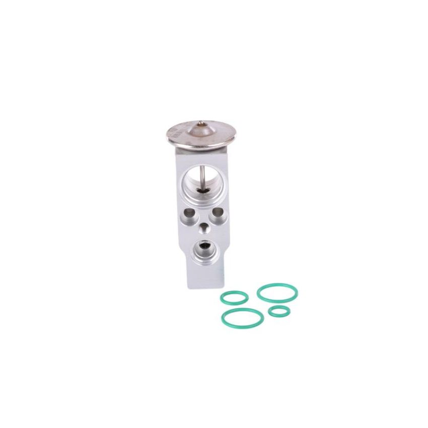 NISSENS 999397 Air Conditioning Expansion Valve