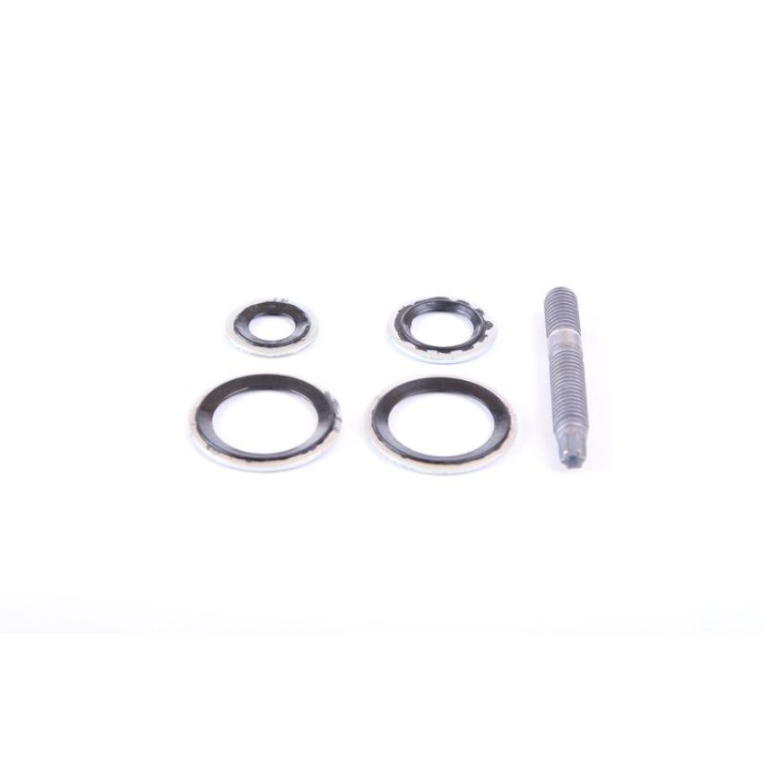 NISSENS 999415 Air Conditioning Expansion Valve
