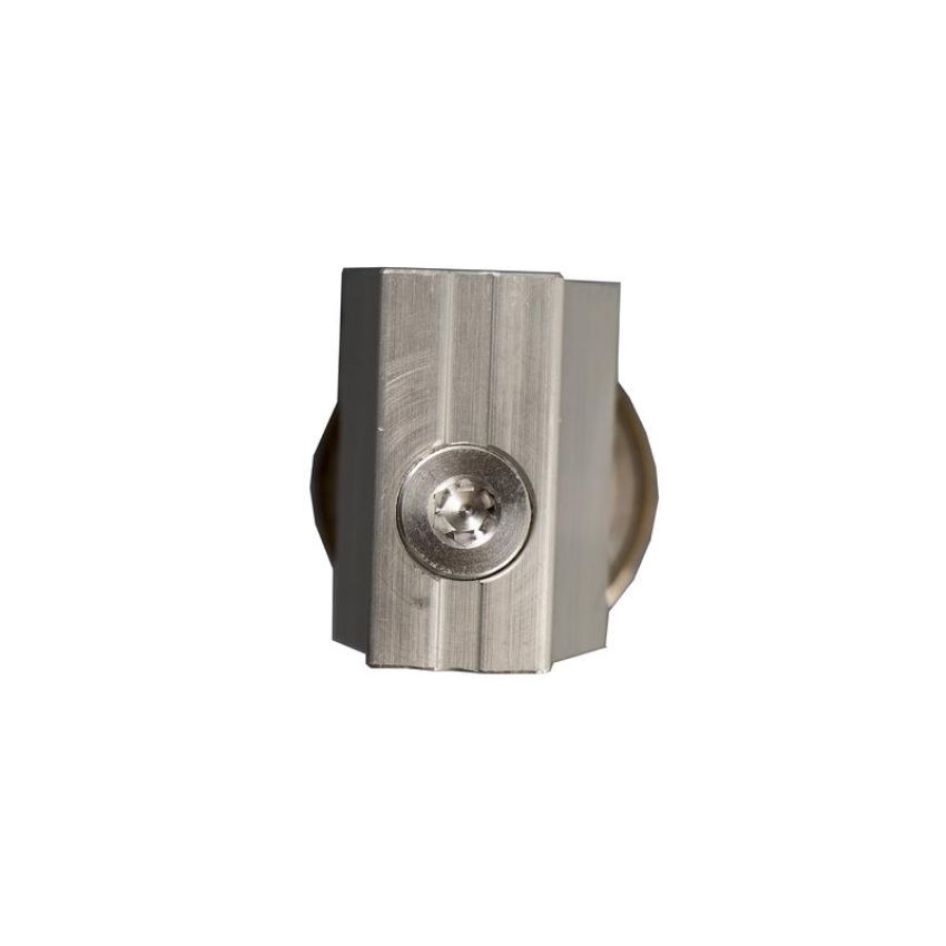 NISSENS 999948 Air Conditioning Expansion Valve