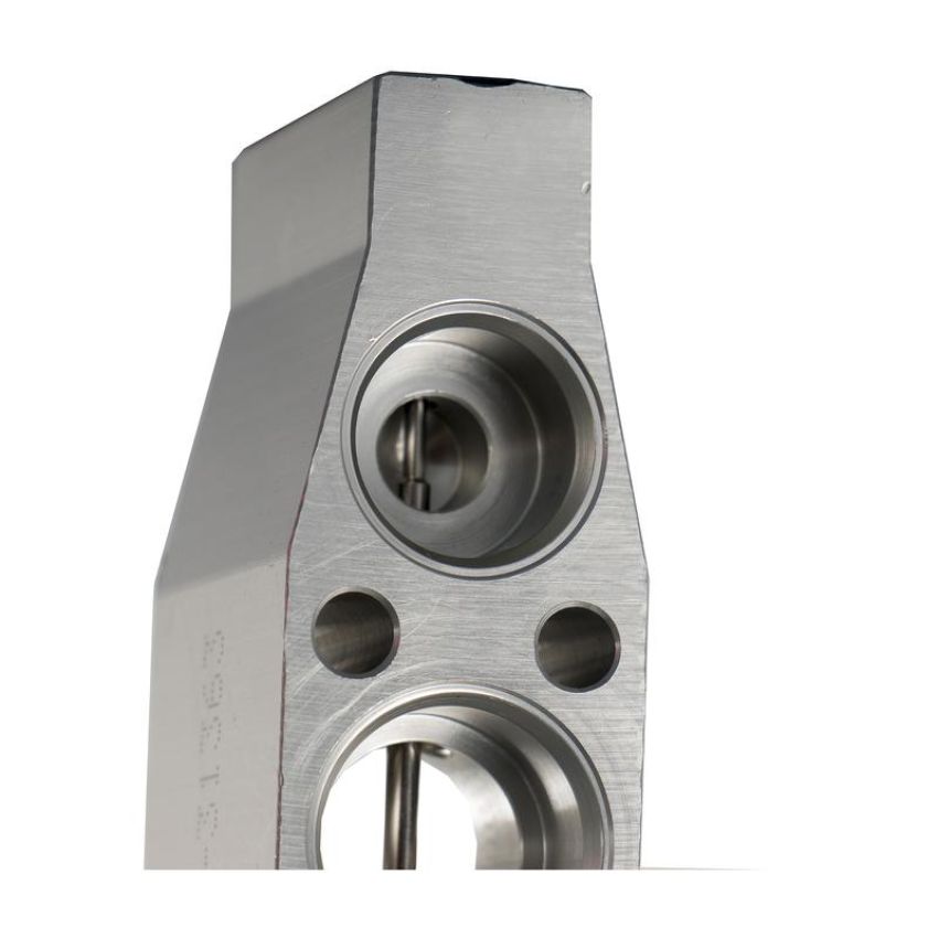 NISSENS 999948 Air Conditioning Expansion Valve
