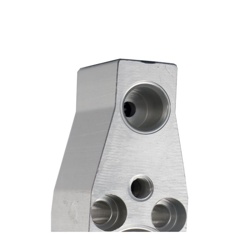 NISSENS 999948 Air Conditioning Expansion Valve