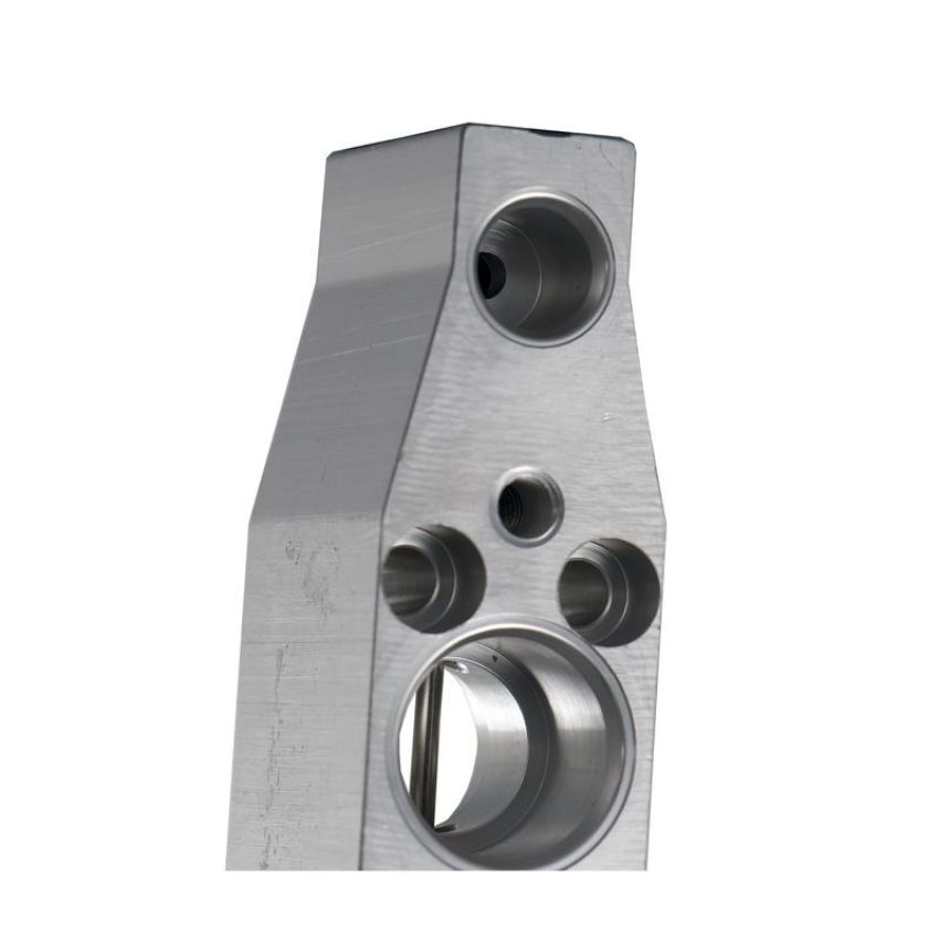 NISSENS 999948 Air Conditioning Expansion Valve
