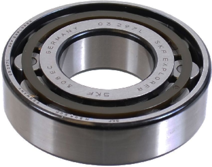 SKF N308-ECP VP SKF Bearing N308ECPVP