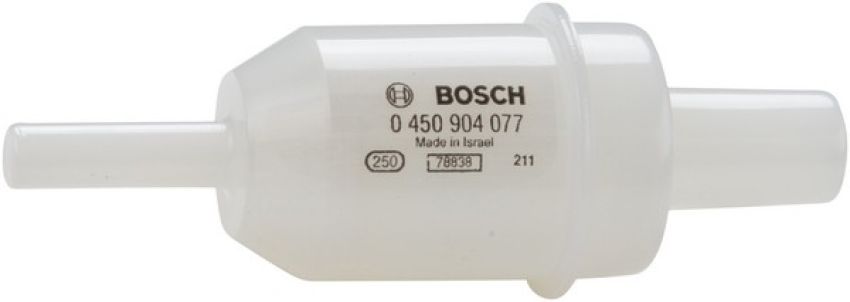 Bosch N4077 Bosch Gasoline Fuel Filter