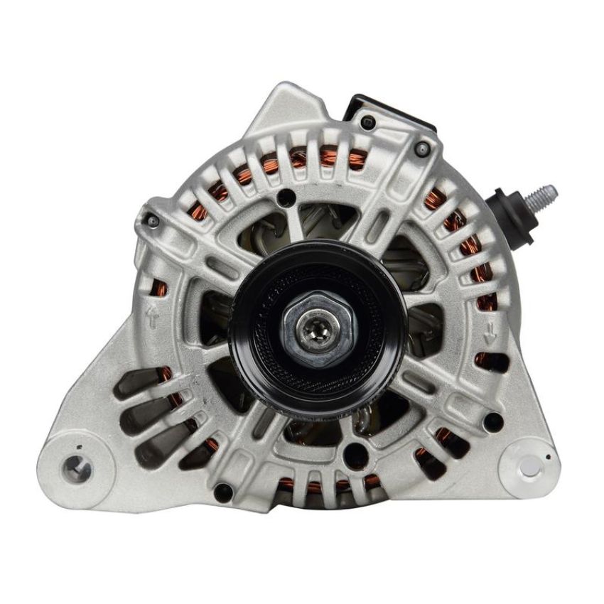 MANDO 11A1075 New OE Alternator, Direct Replacement