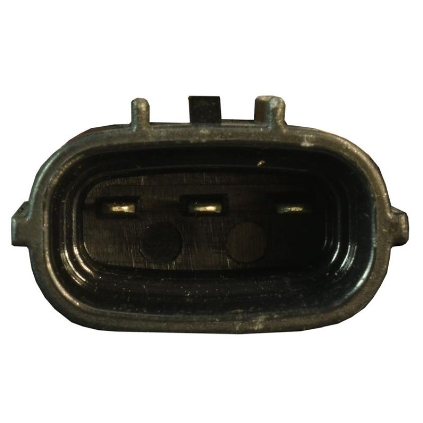 MANDO 11A1076 New OE Alternator, Direct Replacement