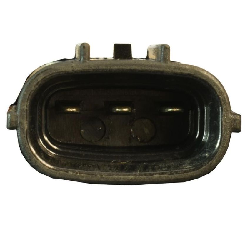 MANDO 11A1082 New OE Alternator, Direct Replacement