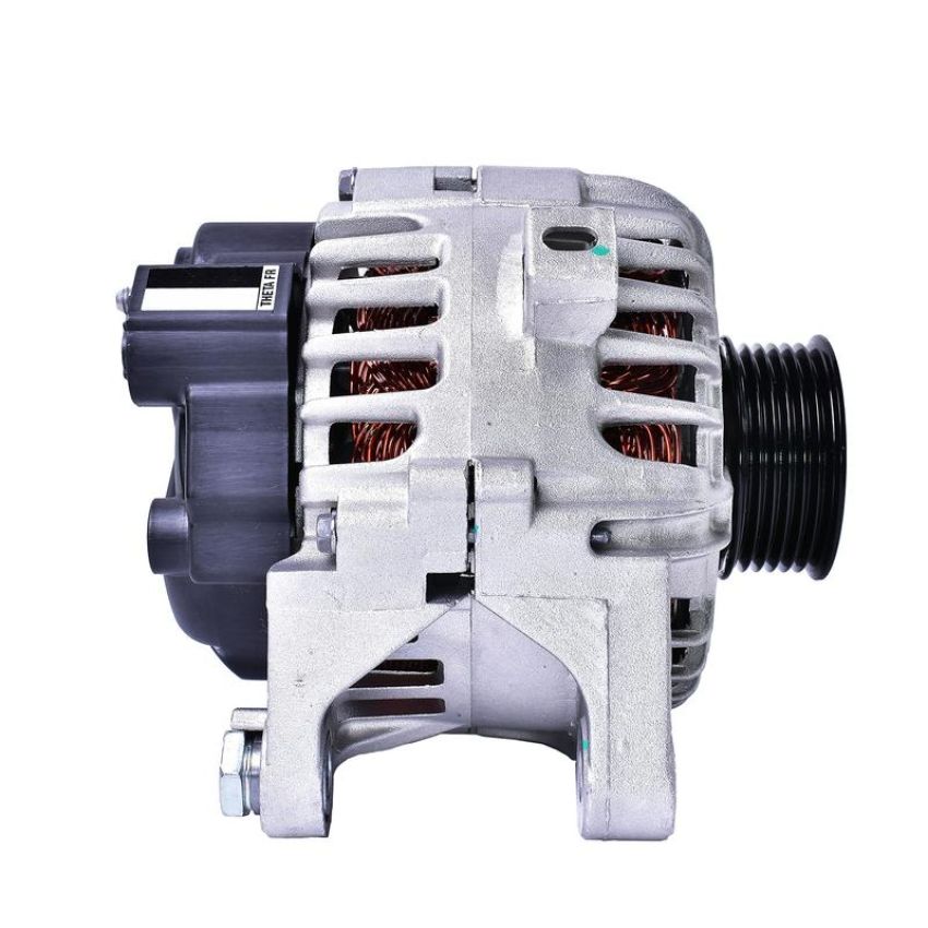 MANDO 11A1085 New OE Alternator, Direct Replacement