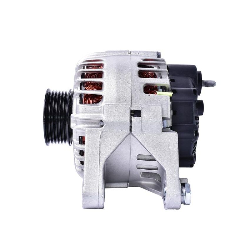 MANDO 11A1085 New OE Alternator, Direct Replacement
