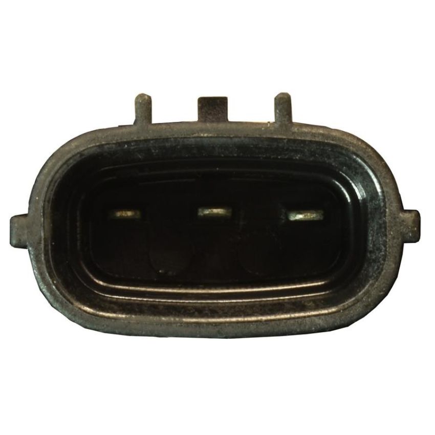 MANDO 11A1087 New OE Alternator, Direct Replacement