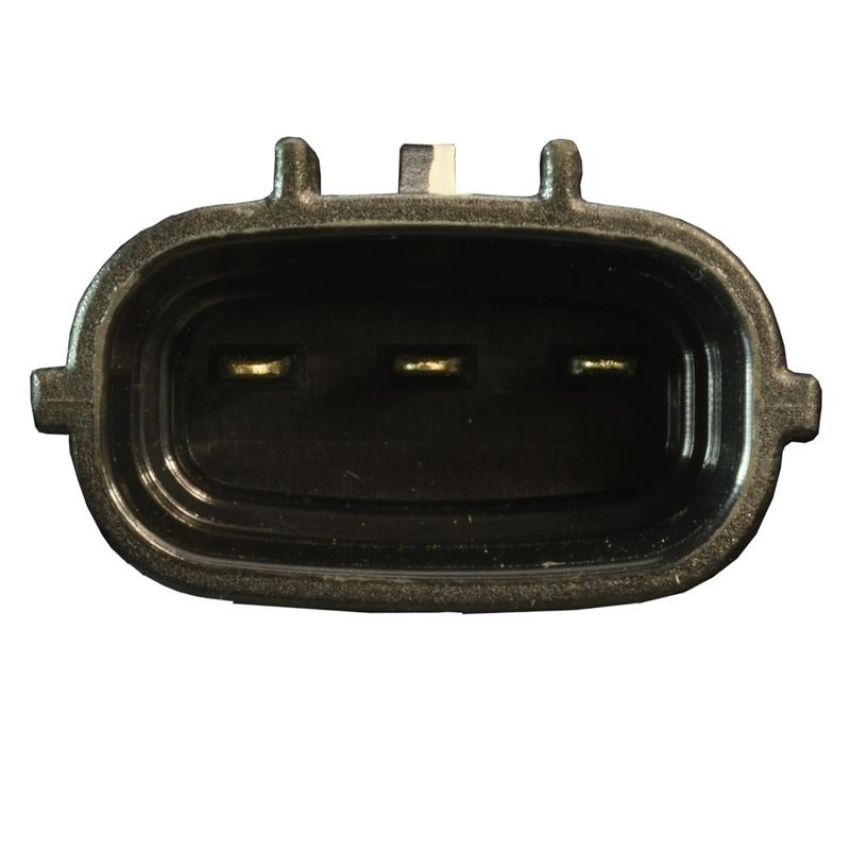 MANDO 11A1089 New OE Alternator, Direct Replacement