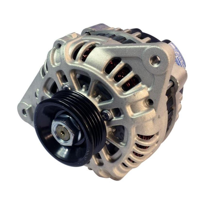 MANDO 11A1211 New OE Alternator, Direct Replacement